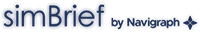 SimBrief Logo