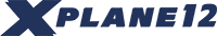 XPlane 12 Logo